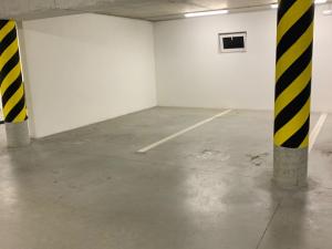 Pronájem garážového stání, Plzeň, U Velkého rybníka, 25 m2