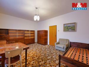 Prodej rodinného domu, Prostějov - Vrahovice, Smetanova, 104 m2