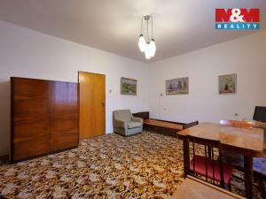 Prodej rodinného domu, Prostějov - Vrahovice, Smetanova, 104 m2