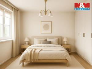 Prodej bytu 3+1, Hodonín, Skácelova, 55 m2