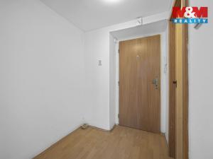 Prodej bytu 1+1, Mníšek pod Brdy, Rudé armády, 31 m2