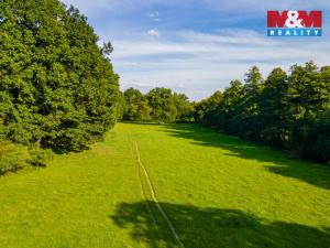 Pronájem louky, Prádlo, 27895 m2