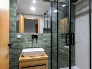 Prodej bytu 1+kk, Špindlerův Mlýn, 21 m2