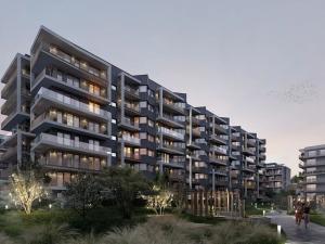 Prodej bytu 5+kk, Brno, Rybářská, 112 m2