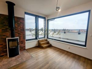 Pronájem bytu 3+kk, Hodonín, 150 m2