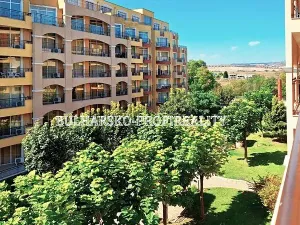 Prodej bytu 2+kk, Aheloy, Bulharsko, 79 m2