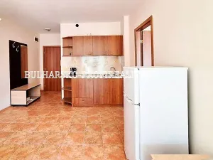 Prodej bytu 2+kk, Aheloy, Bulharsko, 79 m2