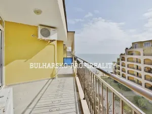 Prodej bytu 2+kk, Aheloy, Bulharsko, 79 m2