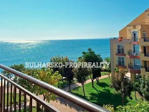 Prodej bytu 2+kk, Aheloy, Bulharsko, 79 m2