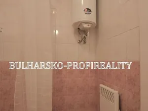 Prodej bytu 2+kk, Aheloy, Bulharsko, 60 m2