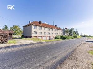 Prodej bytu 3+1, Kolín, Hasičská, 74 m2