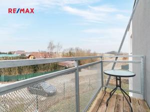 Pronájem bytu 2+kk, Vochov, 51 m2