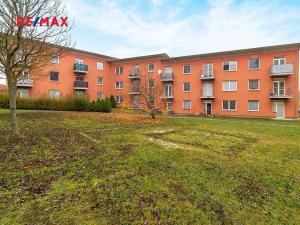 Pronájem bytu 1+kk, Přeštice, Na Chmelnicích, 41 m2