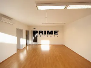 Pronájem kanceláře, Praha - Smíchov, Štefánikova, 83 m2