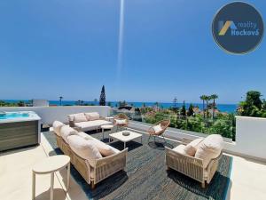 Prodej vily, Marbella, Španělsko, 552 m2