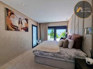 Prodej vily, Marbella, Španělsko, 552 m2