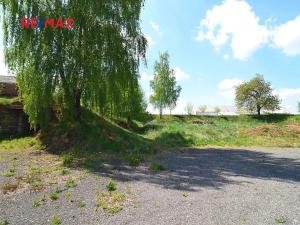 Prodej pozemku pro bydlení, Moravská Třebová, 3761 m2