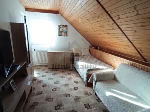 Prodej rodinného domu, Volary, Mlýnská, 280 m2