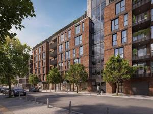 Prodej bytu 3+kk, Sofie, Bulharsko, 85 m2