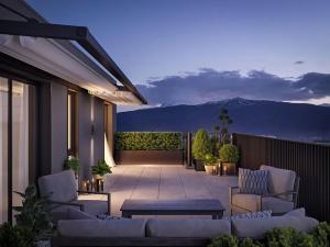 Prodej bytu 3+kk, Sofie, Bulharsko, 85 m2