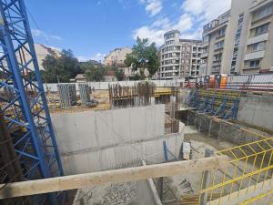 Prodej bytu 3+kk, Sofie, Bulharsko, 85 m2