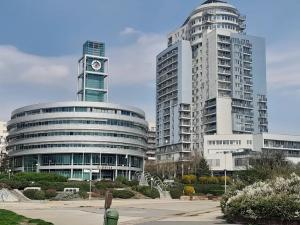 Prodej bytu 1+kk, Praha - Stodůlky, Petržílkova, 58 m2