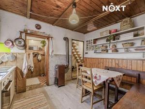 Prodej chaty, Ostrava, Nad Mlýnkem, 40 m2