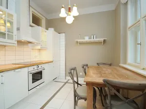 Pronájem bytu 2+1, Praha - Staré Město, Haštalská, 55 m2