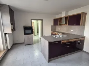 Pronájem bytu 2+kk, Kladno, Cyrila Boudy, 40 m2