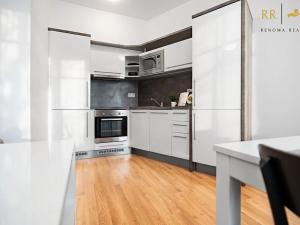 Pronájem bytu 2+kk, Brno, Výstavní, 49 m2