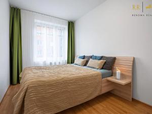 Pronájem bytu 2+kk, Brno, Výstavní, 49 m2