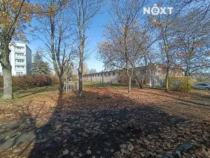 Prodej garáže, Plzeň, 15 m2