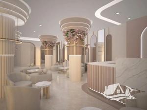 Prodej bytu 3+kk, Nesebar, Bulharsko, 69 m2