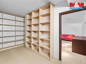 Pronájem kanceláře, Kladno - Kročehlavy, Polská, 180 m2