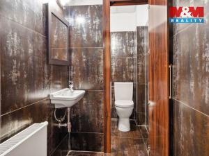 Pronájem kanceláře, Kladno - Kročehlavy, Polská, 42 m2