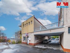 Prodej bytu 3+1, Praha - Troja, Písečná, 58 m2