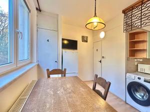 Pronájem bytu 2+1, Brno, Voříškova, 54 m2