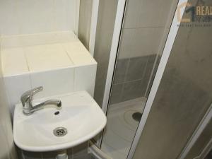 Pronájem bytu 1+kk, Ústí nad Orlicí, Chodská, 24 m2