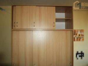 Pronájem bytu 1+kk, Ústí nad Orlicí, Chodská, 24 m2