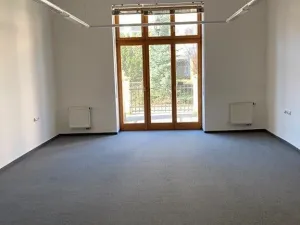 Dražba kanceláře, Opava, Janská, 741 m2