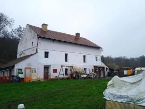 Dražba rodinného domu, Krásný Dvůr, 166 m2