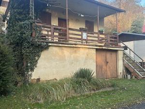 Prodej chaty, Chrást, Ke Skupovně, 55 m2