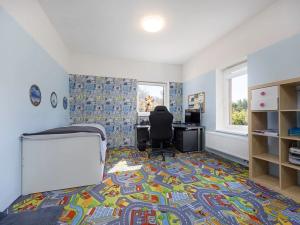 Prodej rodinného domu, Mnichovice, Myšlínská, 321 m2