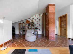 Prodej rodinného domu, Mnichovice, Myšlínská, 321 m2