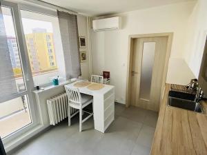 Prodej bytu 3+1, Brno, Kuršova, 69 m2