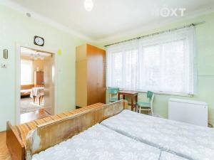 Prodej rodinného domu, Jilemnice, Pod Lomem, 198 m2