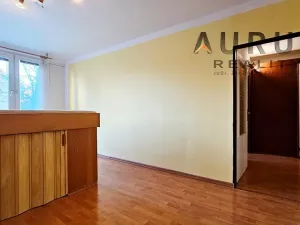 Prodej bytu 2+kk, Praha - Újezd nad Lesy, Žíšovská, 45 m2