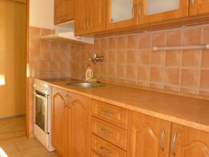 Pronájem bytu 2+1, Kaplice, Na Vyhlídce, 49 m2