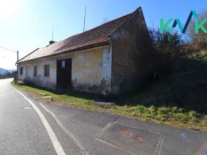 Prodej rodinného domu, Chyše, Lubenecká, 135 m2