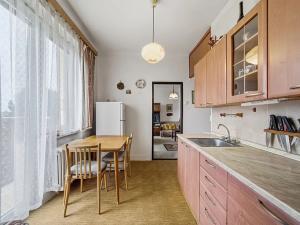 Prodej bytu 2+1, Praha - Michle, Jihlavská, 54 m2